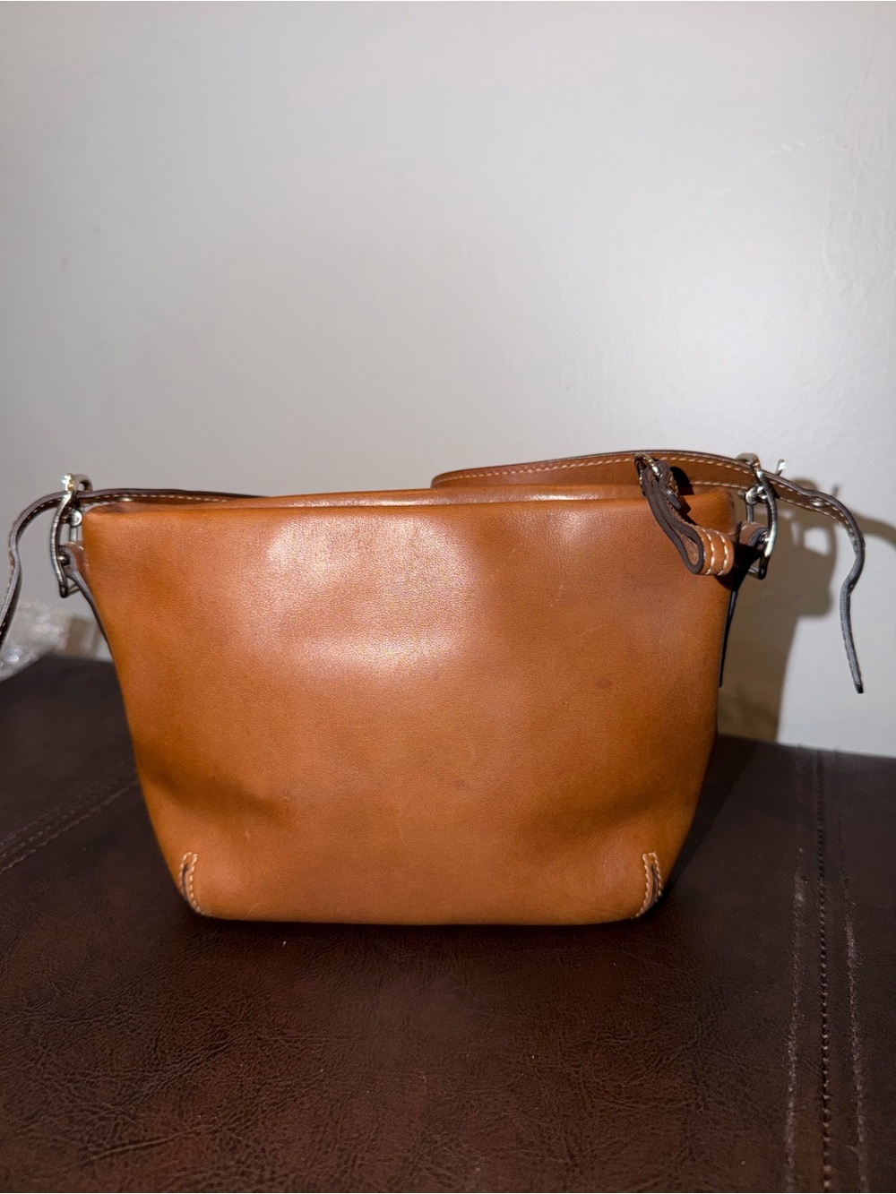 Coach mini legacy